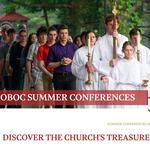 One Bread One Cup 2026