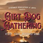 Girt Dog Gathering 2026