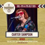 Maverick Festival Suffolk 2026