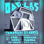 ODG X LBS SOUND SYSTEM → ALL NIGHT LONG