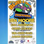 3rd Annual Blues & Soul Fest
