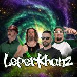LeperKhanz: St. Patrick’s Day BASH at Witch Creek Winery