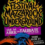 Festival Mazzarock 