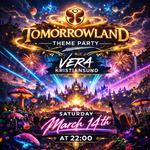 Tomorrowland @ VERA