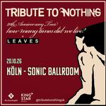 Koln Sonic Ballroom