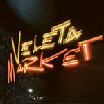 Veleta Market on the Roof