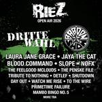 Riez Open Air 2026