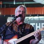 Leonard Blush and the Camelcals at the Roanoke Elks Lodge #197