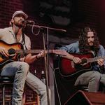 Song Swap - Cole Whittlesey & Charlie Gunn