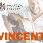 PHAETON GALLERY :  PRIVATE EVENT