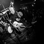 SCRAFFS LIVE La Strada (RM)