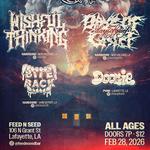 GratitudeTX @Feed N Seed