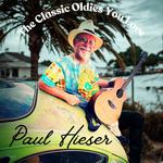 Paul Hieser at Beloit Farmer's Market 