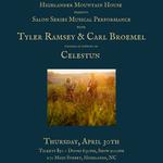 Celestun tour with Carl Broemel at Highlander Mountain House