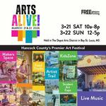 Valerie Sassyfras at Arts Alive, March 21, Sunrise Cafe, Depot Way, Bay St. Louis, Ms./1pm-2:15pm