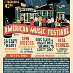 American Music Festival  2026