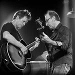 The Bacon Brothers with Paul Guzzone