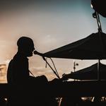 EVERY MONDAY! Ken Apperson Live Looping at Badfins!