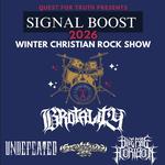 GratitudeTX @BEREAN HILLCREST