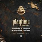Playtime Festival 2026