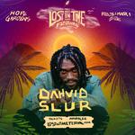 The Lost In Time Festival 