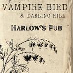Vampire Bird & Darling Hill