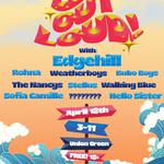 Lei'd Out Loud  2026