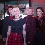 Marina Fages & Support