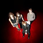 DYNAMITE SHAKERS + JOOLS