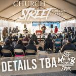 MOB TOUR - CHURCH ON THE STREET- ASHEVILLE, NC