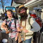 Solocraft: The Art of One Man Banding