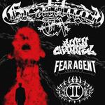 GratitudeTX @The Garage 