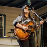 Amber Martin at Riseform 