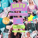 Dirty pop Party