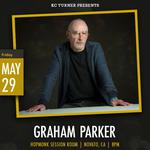 An Evening with Graham Parker