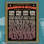 Bourbon & Beyond 2026