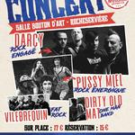 festival fuck norris 2026