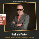 An Evening with Graham Parker