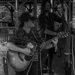 Amber Martin in Ouaquaga NY ( House show ) 