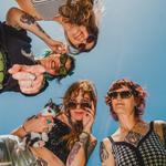 RELEASE PARTY - LA FERRONNERIE