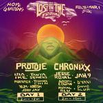 Lost In Time Festival 2026