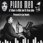 Piano Men: A Tribute to Billy Joel & Elton John