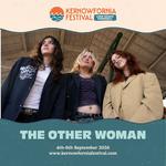 Kernowfornia Festival 2026