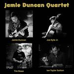 Jamie Duncan Quartet @ Little Hill Lounge