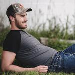 Ben Johnson (FULL BAND) @ Zigggy's - Hudson, WI