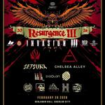 INVASION III: Western Vixayas Bacolod City