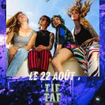 Tif Taf Festival 2026