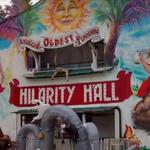 Bushkill, Music in the Park, Easton PA 2026