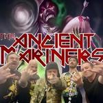 The Ancient Mariners - The Legacy of Iron Maiden