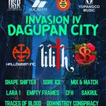 INVASION IV: Dagupan City